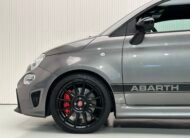 Abarth 595 Competizione