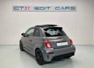 Abarth 595 Competizione