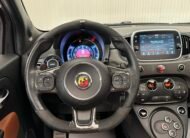 Abarth 595 Competizione