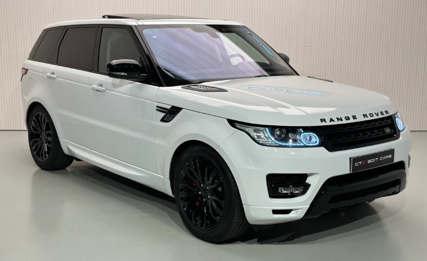 Range Rover Sport