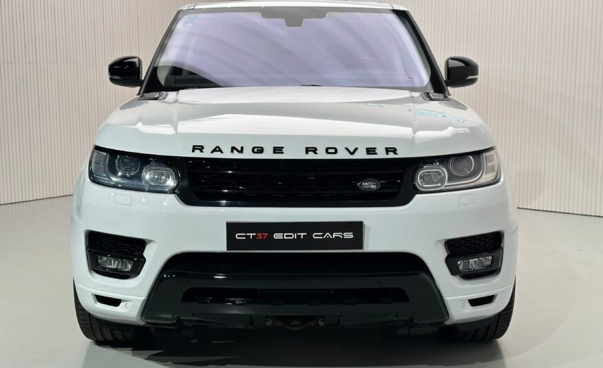 Range Rover Sport