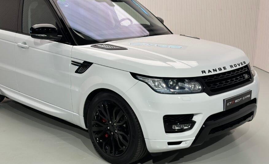 Range Rover Sport