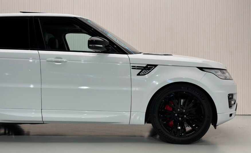 Range Rover Sport