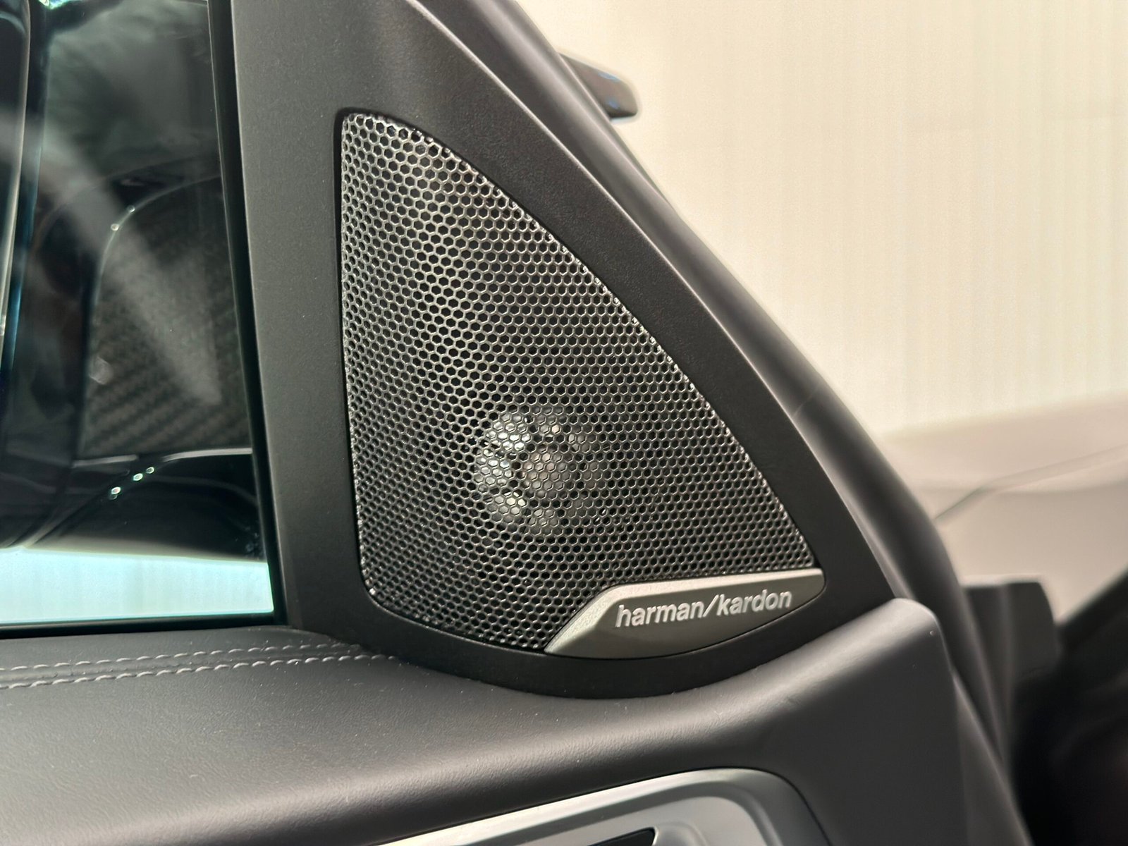 BMW M4 Coupé Competition