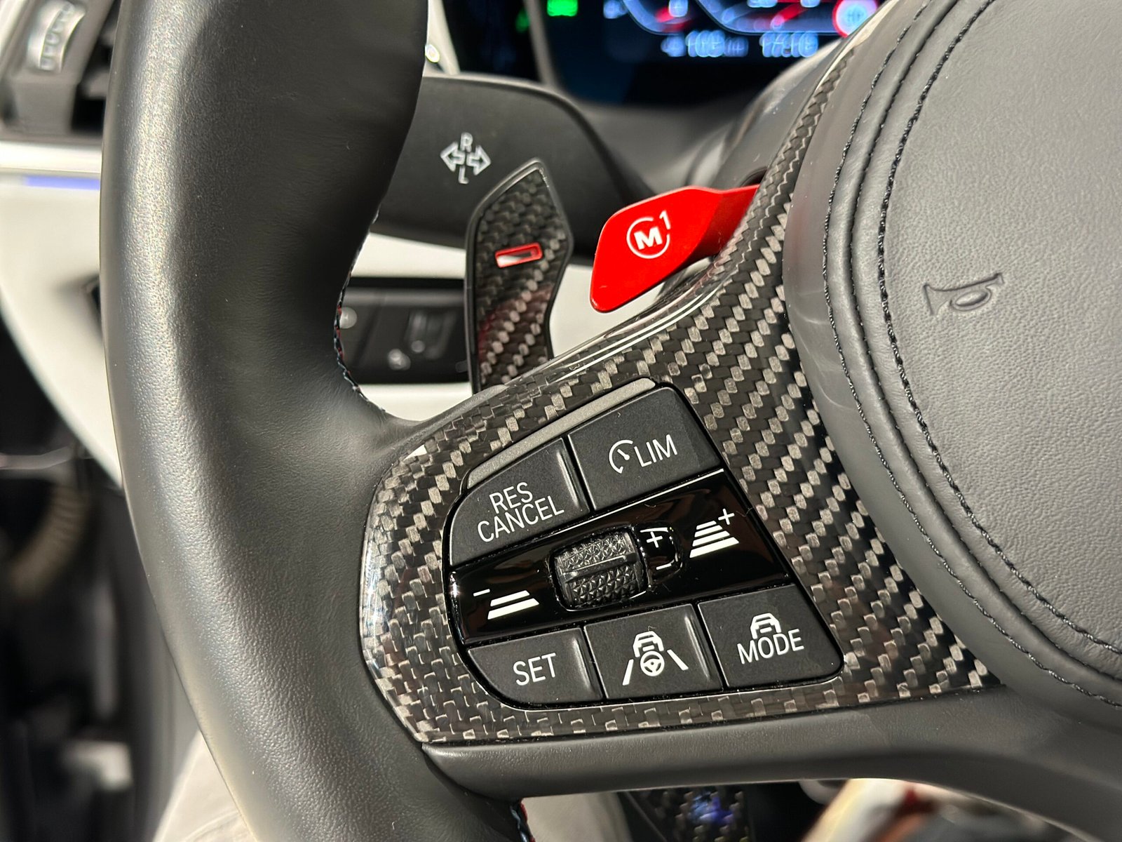 BMW M4 Coupé Competition