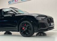 Audi RSQ8 Full Black