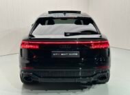 Audi RSQ8 Full Black