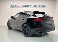 Audi RSQ8 Full Black