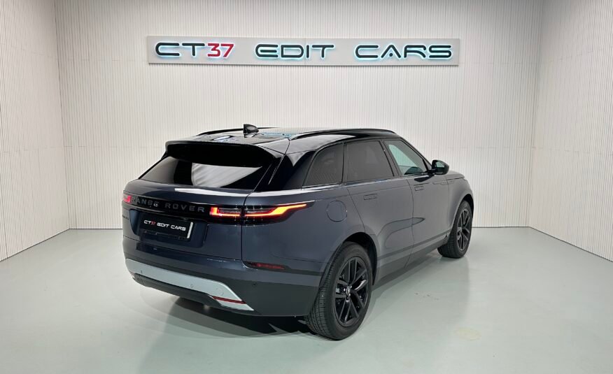 Range Rover Velar Dynamic SE