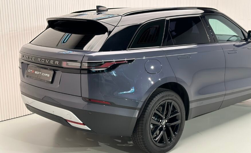 Range Rover Velar Dynamic SE