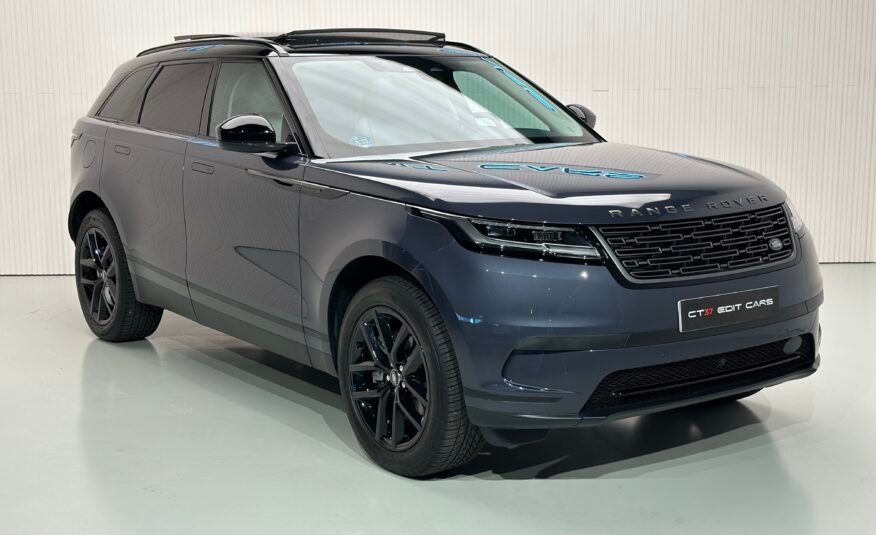 Range Rover Velar Dynamic SE