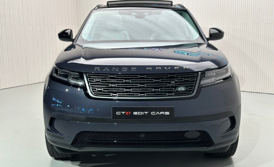 Range Rover Velar Dynamic SE