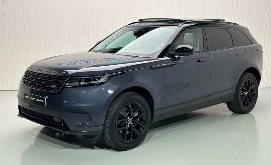 Range Rover Velar Dynamic SE