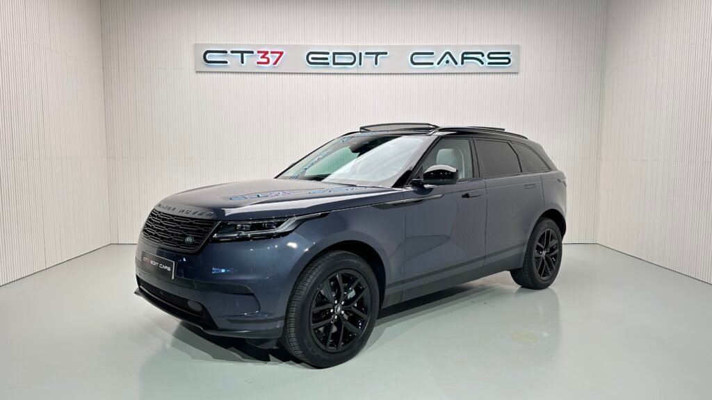 Range rover Velar Dynamic SE