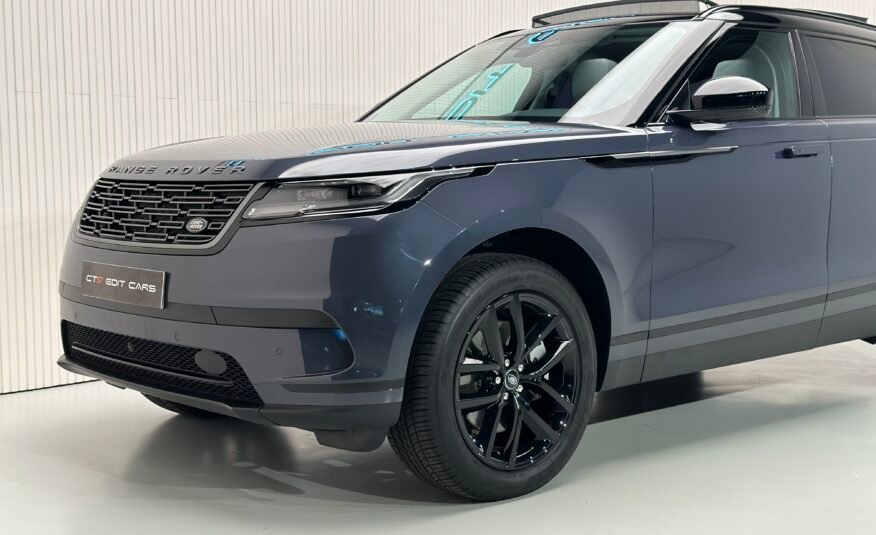 Range Rover Velar Dynamic SE