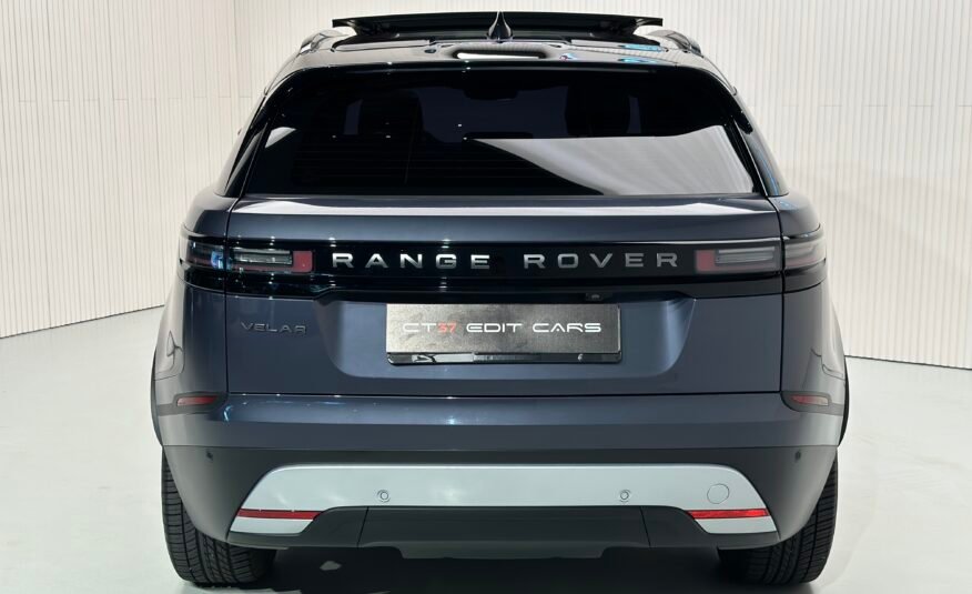 Range Rover Velar Dynamic SE