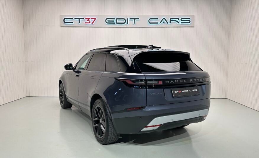 Range Rover Velar Dynamic SE