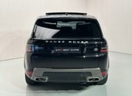 Range Rover Sport S