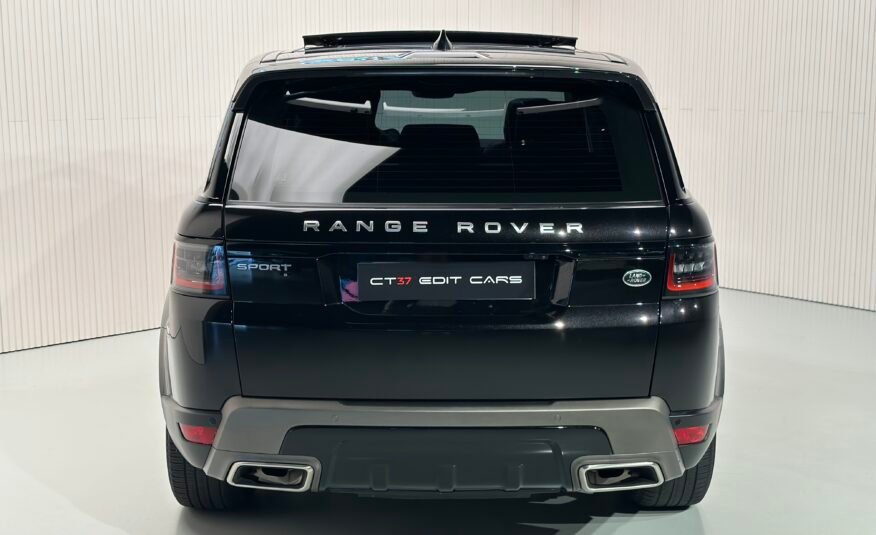 Range Rover Sport S