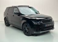 Range Rover Sport S