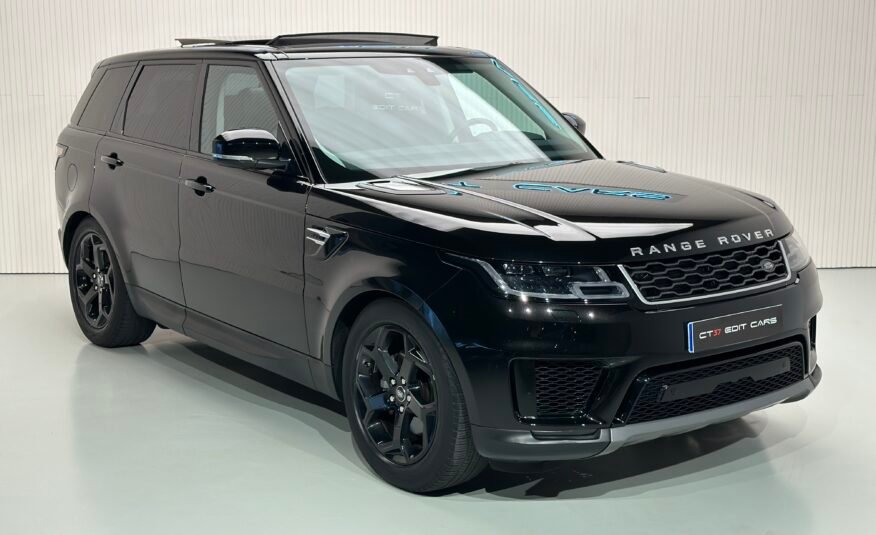 Range Rover Sport S