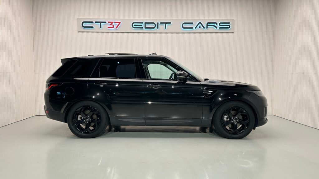 Range Rover Sport S