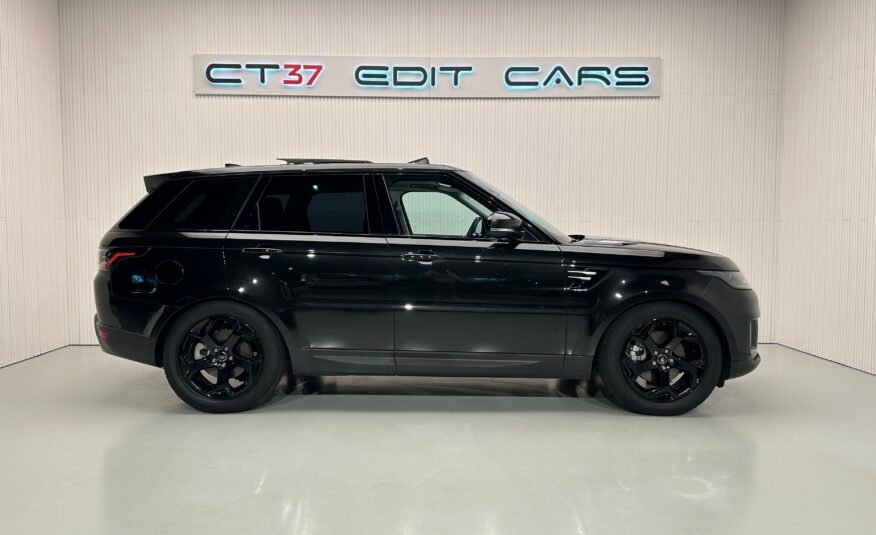 Range Rover Sport S