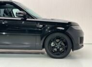 Range Rover Sport S