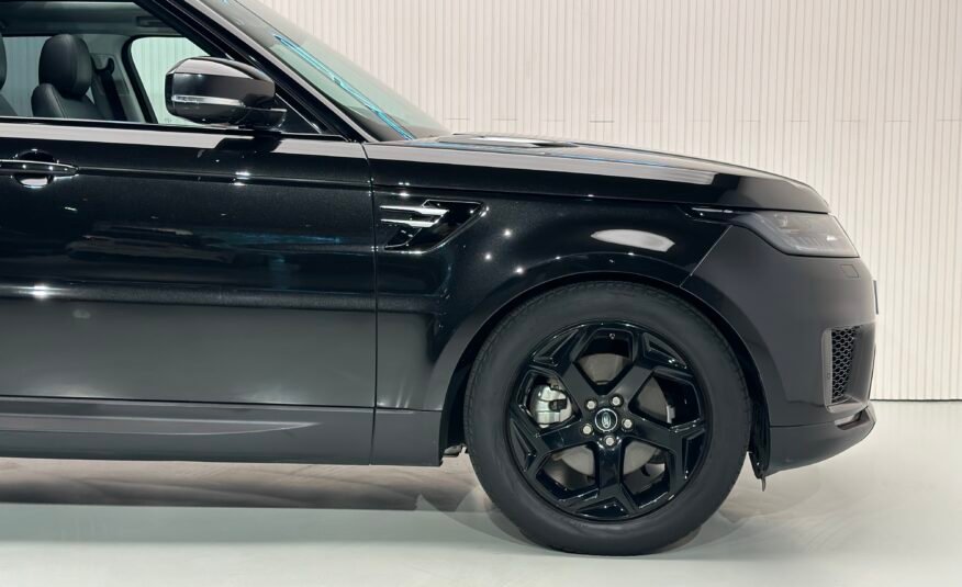 Range Rover Sport S