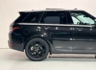 Range Rover Sport S