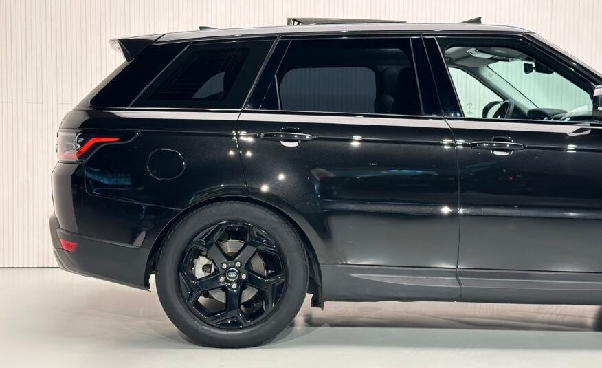 Range Rover Sport S