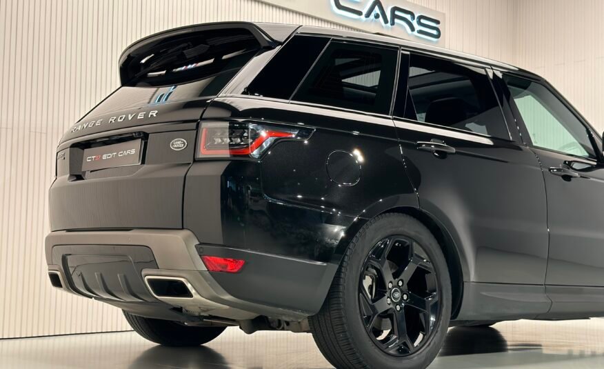 Range Rover Sport S