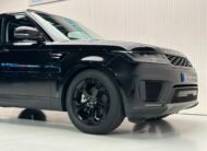 Range Rover Sport S