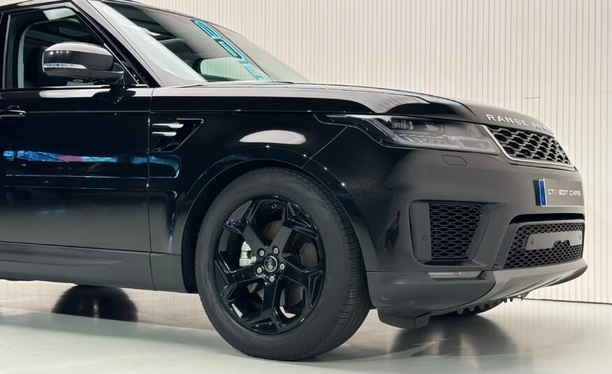 Range Rover Sport S