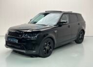 Range Rover Sport S