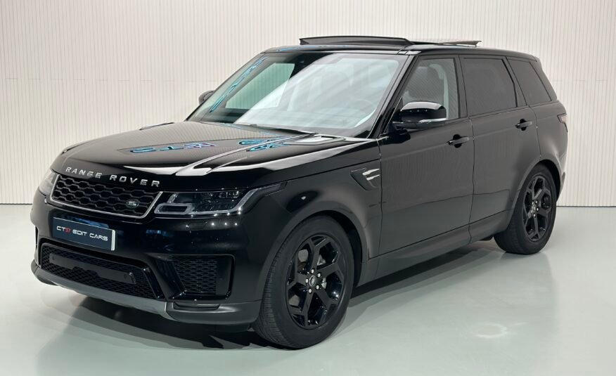 Range Rover Sport S