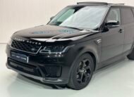 Range Rover Sport S