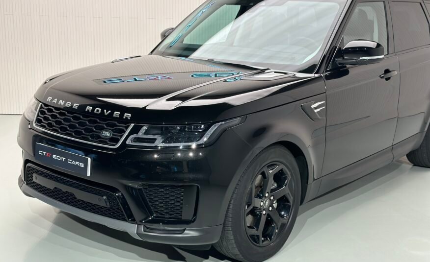 Range Rover Sport S