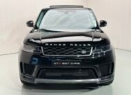 Range Rover Sport S