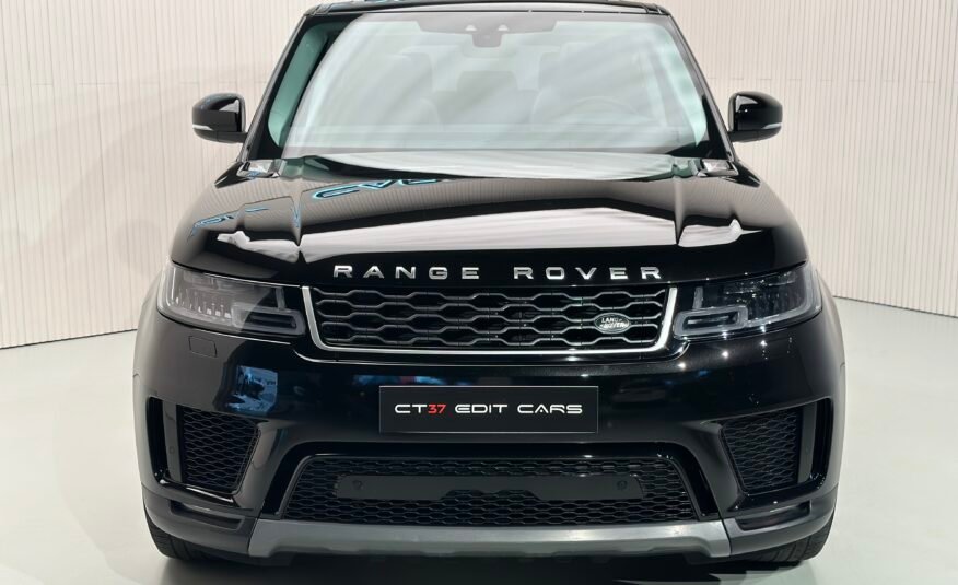 Range Rover Sport S