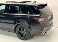 Range Rover Sport S