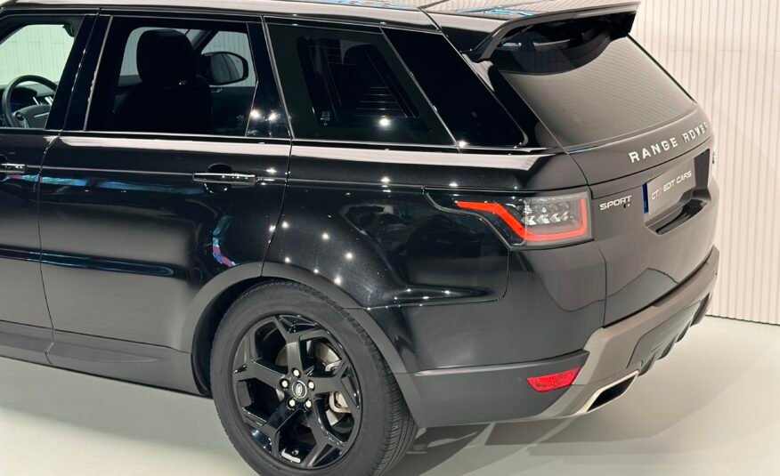 Range Rover Sport S