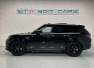 Range Rover Sport S