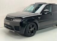 Range Rover Sport S