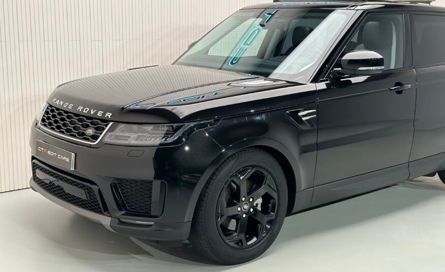 Range Rover Sport S