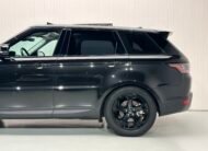 Range Rover Sport S