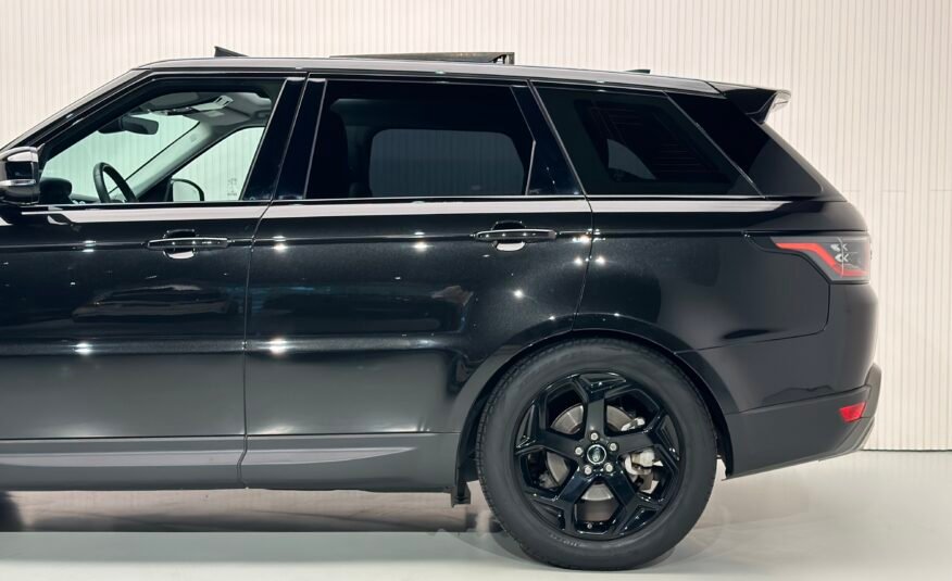 Range Rover Sport S