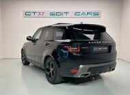 Range Rover Sport S