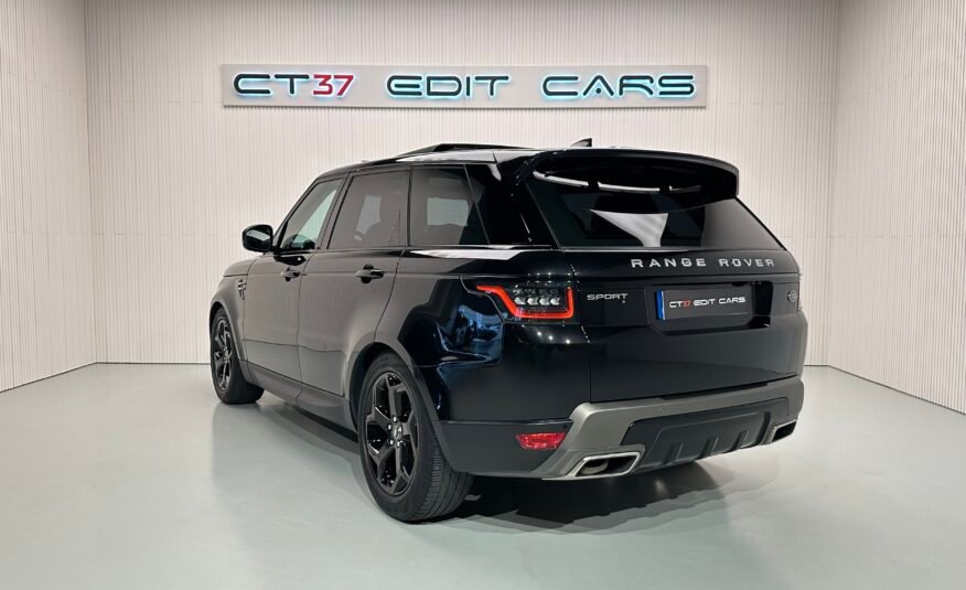 Range Rover Sport S