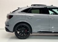 Audi RSQ3 Sportback